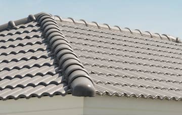 advantages of Maxted Street clay roofing