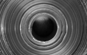 Maxted Street edpm waterproofing