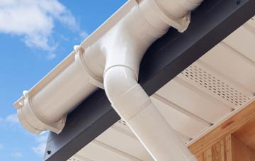 Maxted Street gutter installation costs