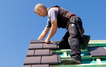 disadvantages of Maxted Street slate roofing