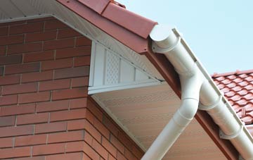 Maxted Street soffit repair costs