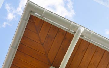 Maxted Street soffit types